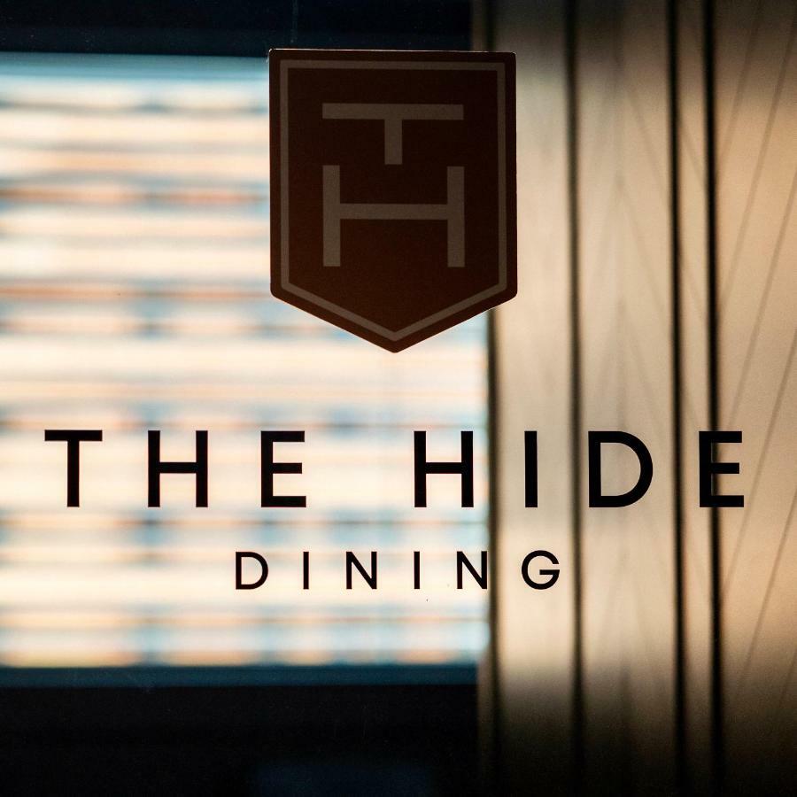 The Hide Flims Hotel A Member Of Design Hotels Kültér fotó